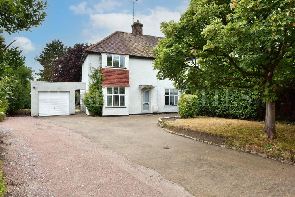 3 bed Semi Detached for rent in Hatfield. From Home Counties - Potters Bar