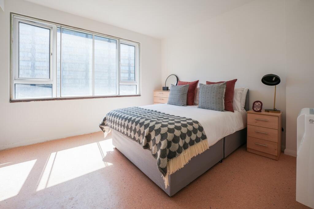 0 bed House Share for rent in London. From Jaffe Properties Limited
