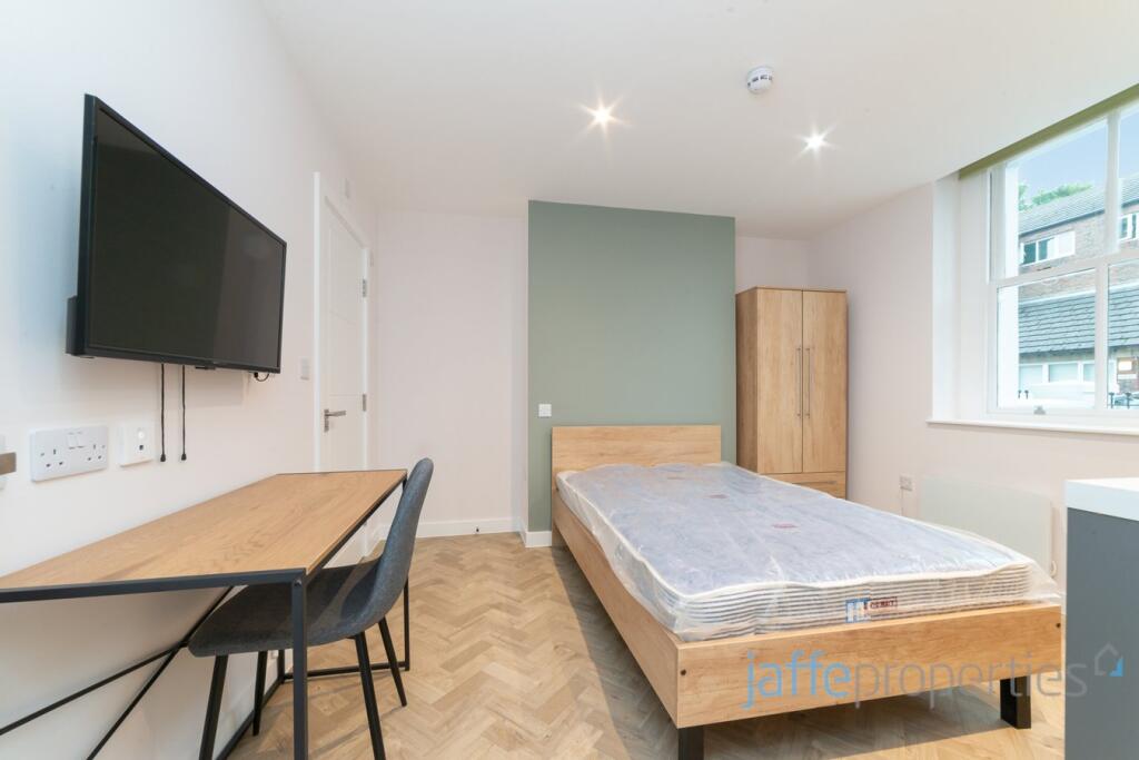 0 bed Studio for rent in Kensington. From Jaffe Properties Limited