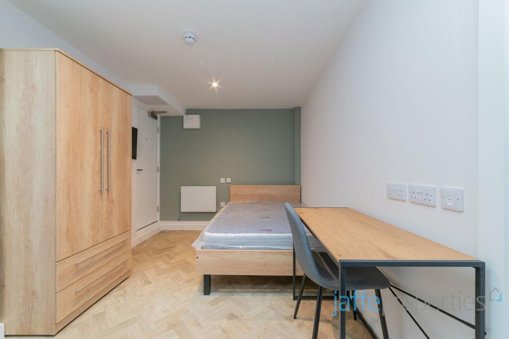 0 bed Studio for rent in London. From Jaffe Properties Limited