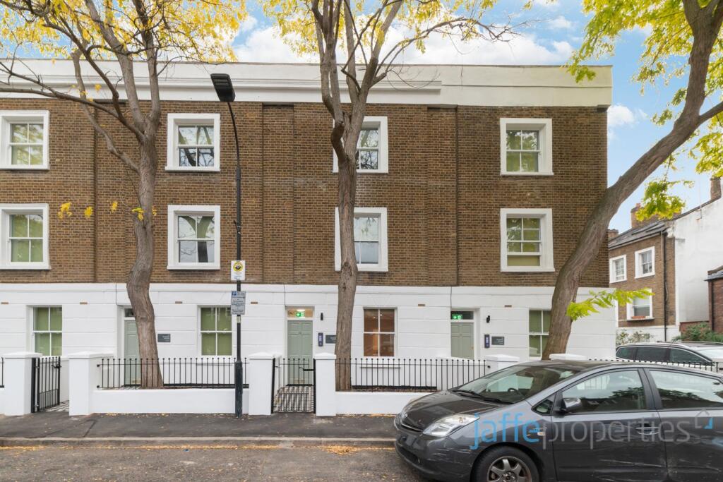 0 bed Studio for rent in London. From Jaffe Properties Limited