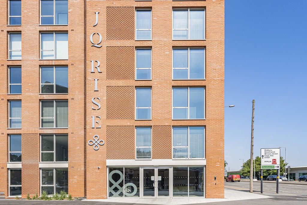 2 bed Apartment for rent in . From James Laurence Sales and Lettings - Birmingham 2 bed Apartment for rent in . From James Laurence Sales and Lettings - Birmingham