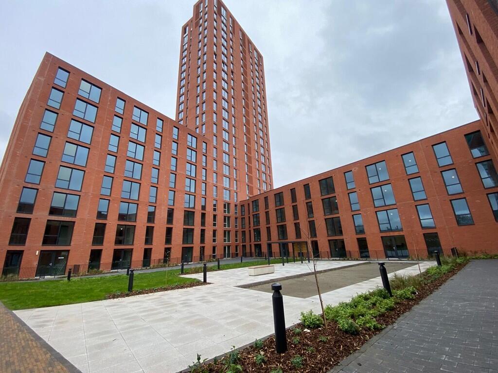 1 bed Apartment for rent in . From James Laurence Sales and Lettings - Birmingham 1 bed Apartment for rent in . From James Laurence Sales and Lettings - Birmingham