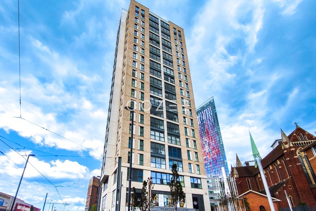 1 bed 1st Floor Flat for rent in Croydon. From Jukes & Co Estate Agents - South Norwood