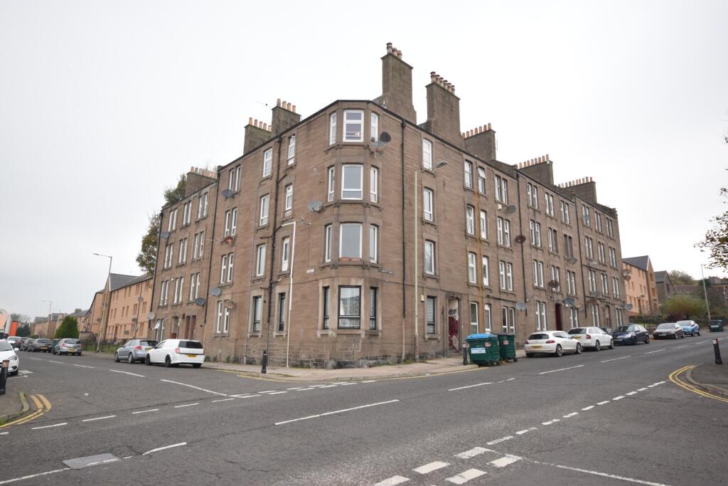 2 bed 1st Floor Flat for rent in Bridgefoot. From Clyde Property - Perth - Lettings