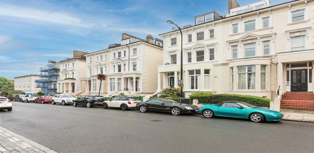 0 bed Studio for rent in Hampstead. From Black katz - West Hampstead