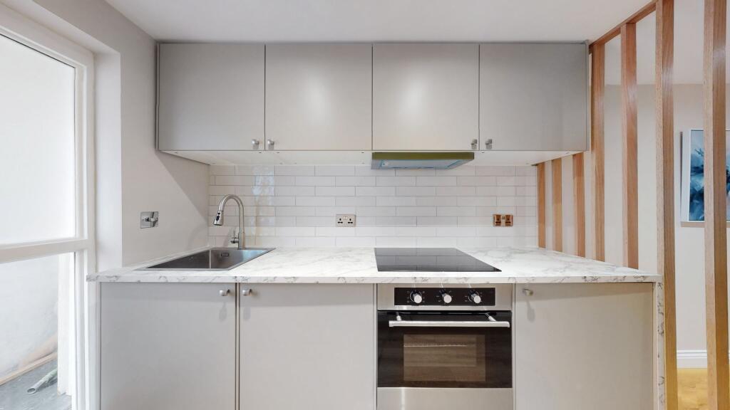 0 bed Studio for rent in Hampstead. From Black katz - West Hampstead