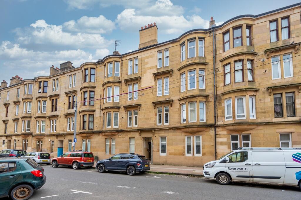 1 bed 1st Floor Flat for rent in Glasgow. From Clyde Property - Westend - Lettings 1 bed 1st Floor Flat for rent in Glasgow. From Clyde Property - Westend - Lettings