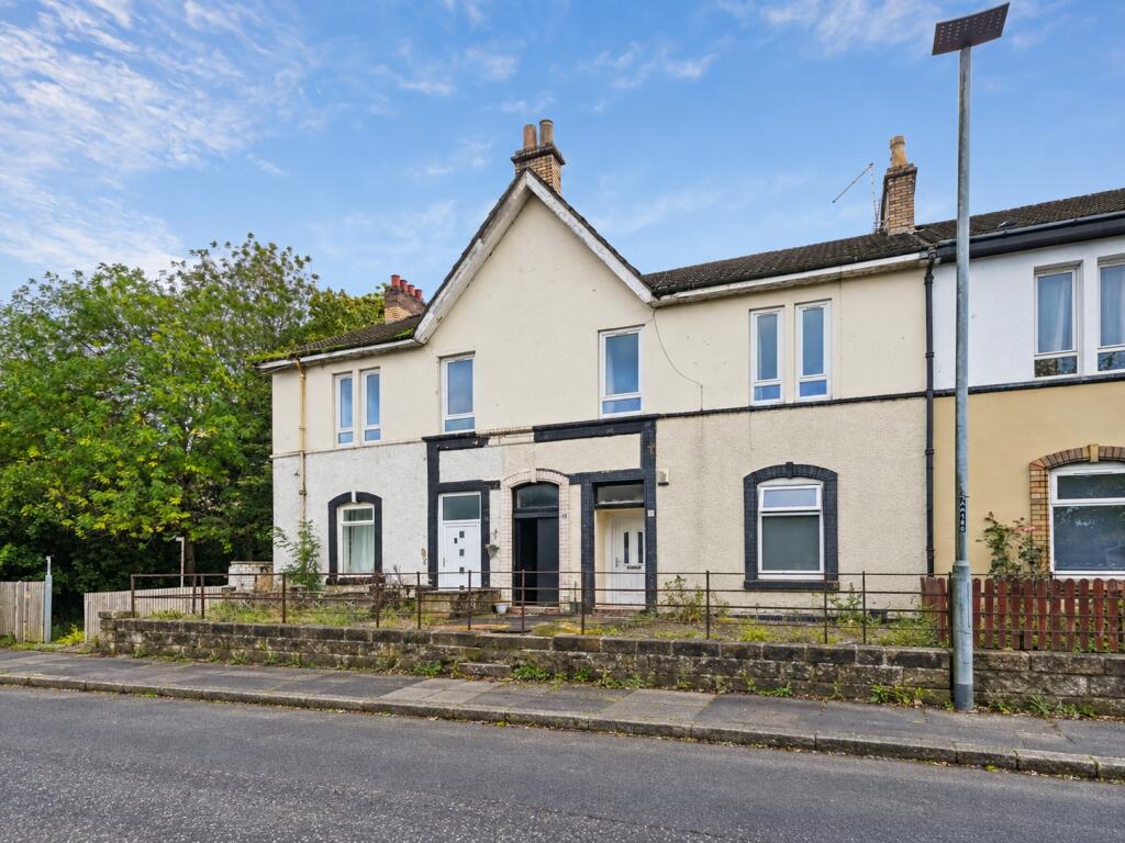 2 bed 1st Floor Flat for rent in Renfrew. From Clyde Property - Westend - Lettings 2 bed 1st Floor Flat for rent in Renfrew. From Clyde Property - Westend - Lettings