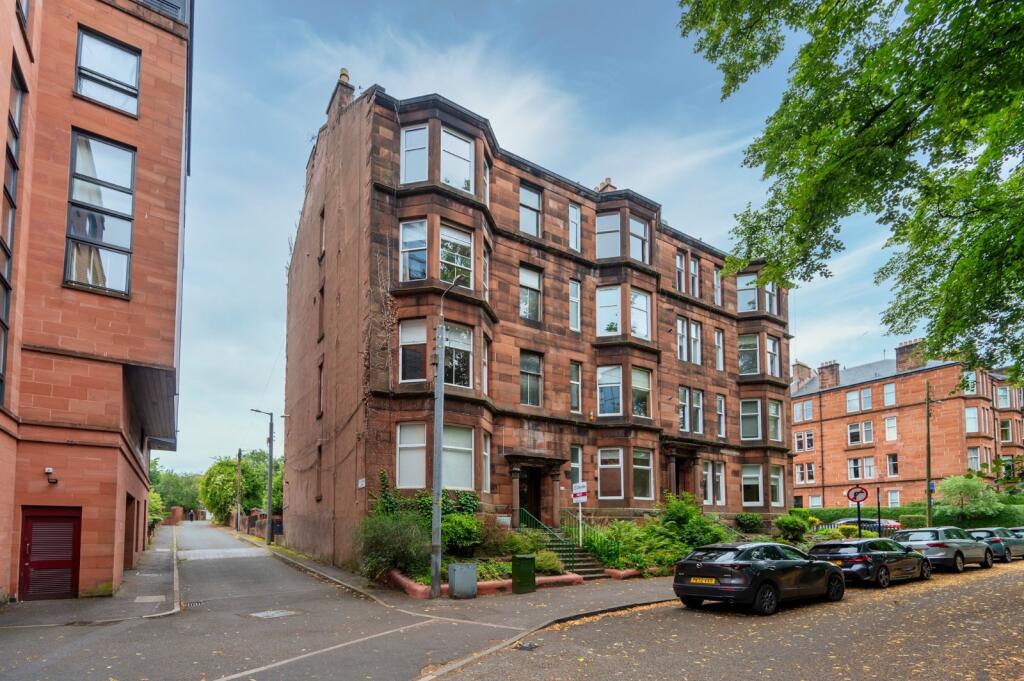 2 bed 1st Floor Flat for rent in Glasgow. From Clyde Property - Westend - Lettings 2 bed 1st Floor Flat for rent in Glasgow. From Clyde Property - Westend - Lettings