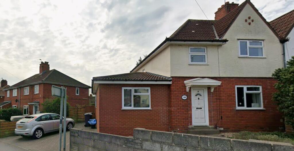 5 bed Mid Terraced House for rent in Bristol. From Franklin Cole Properties - Bristol
