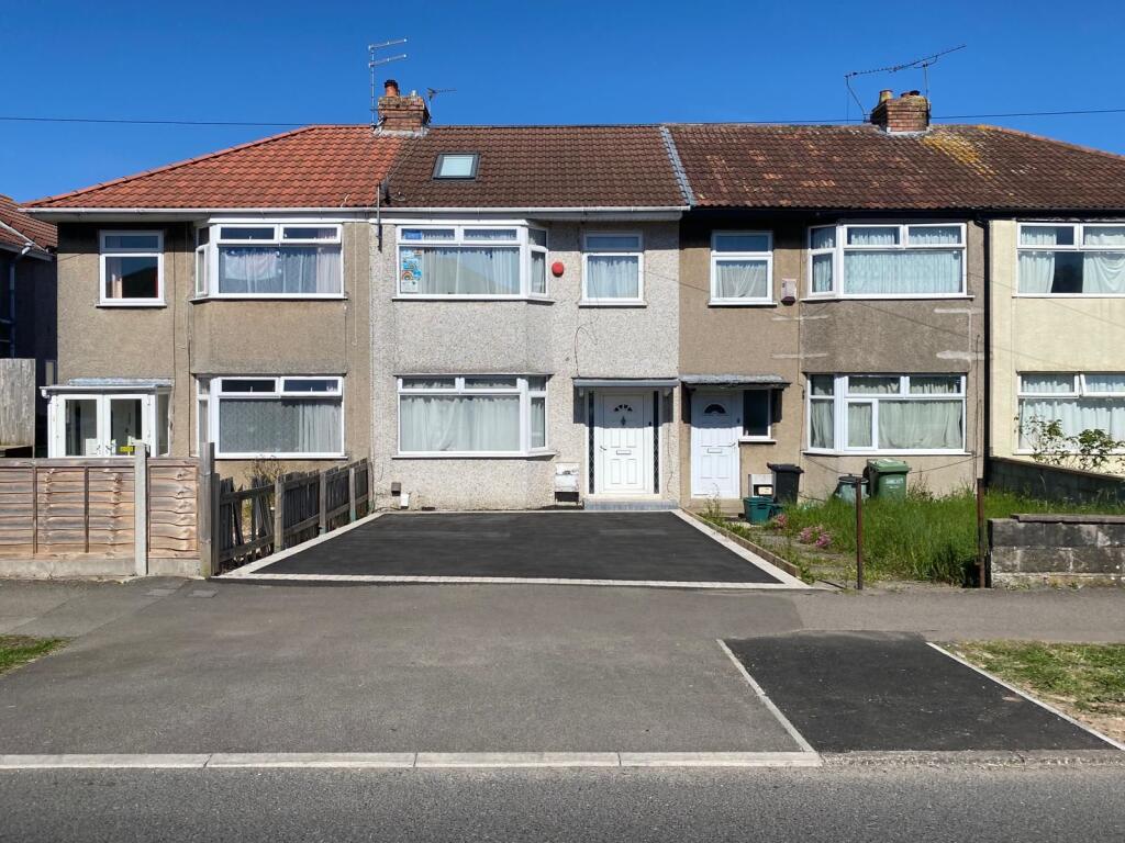 4 bed Mid Terraced House for rent in Bristol. From Franklin Cole Properties - Bristol