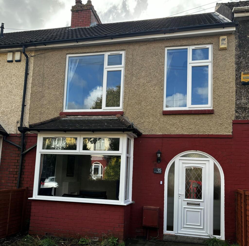 4 bed Mid Terraced House for rent in Bristol. From Franklin Cole Properties - Bristol 4 bed Mid Terraced House for rent in Bristol. From Franklin Cole Properties - Bristol