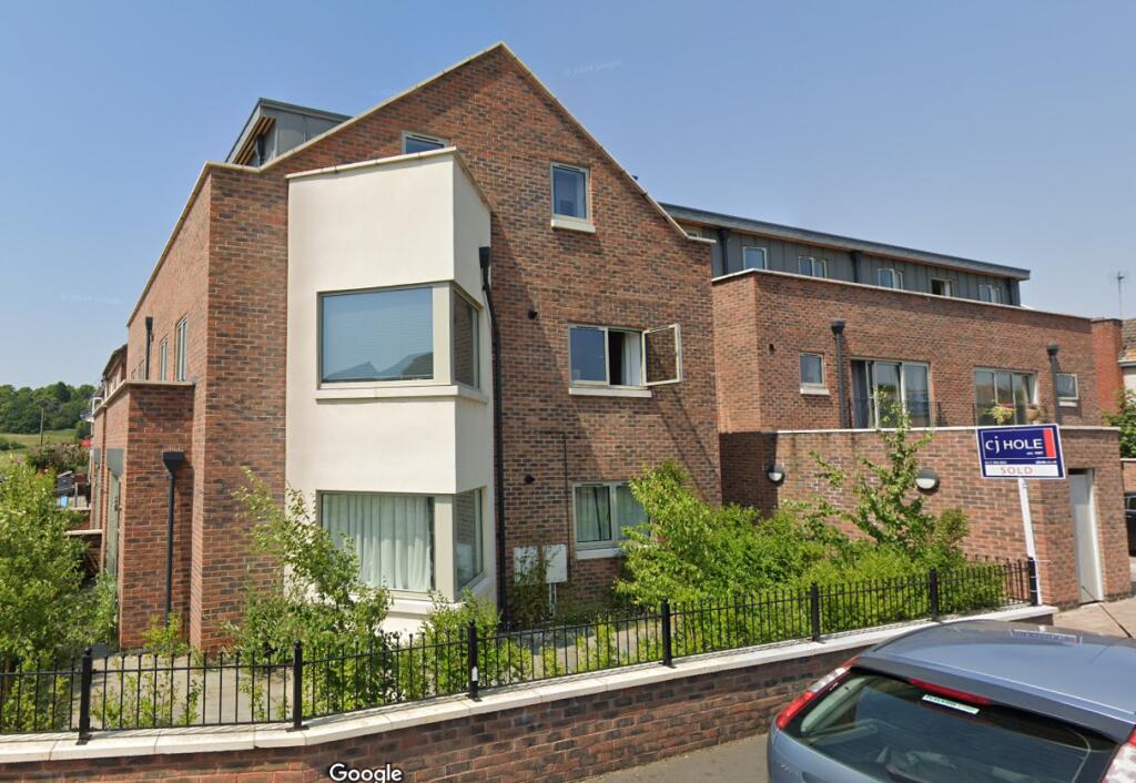 1 bed Apartment for rent in Bristol. From Franklin Cole Properties - Bristol