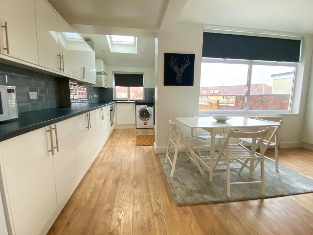 4 bed Mid Terraced House for rent in Bristol. From Franklin Cole Properties - Bristol 4 bed Mid Terraced House for rent in Bristol. From Franklin Cole Properties - Bristol