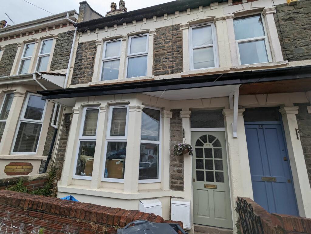 1 bed 1st Floor Flat for rent in Bristol. From Franklin Cole Properties - Bristol 1 bed 1st Floor Flat for rent in Bristol. From Franklin Cole Properties - Bristol