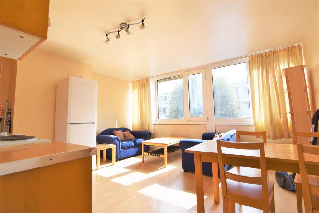 4 bed 1st Floor Flat for rent in London. From Gibson Lane - Kingston Upon Thames - Sales & Lettings