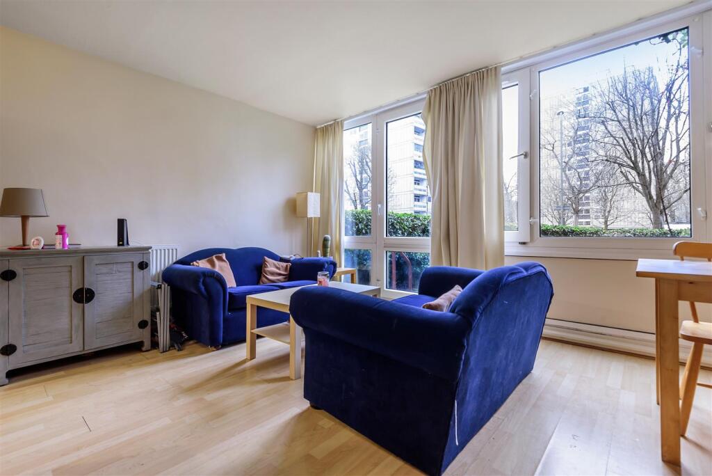 4 bed 1st Floor Flat for rent in Putney. From Gibson Lane - Kingston Upon Thames - Sales & Lettings