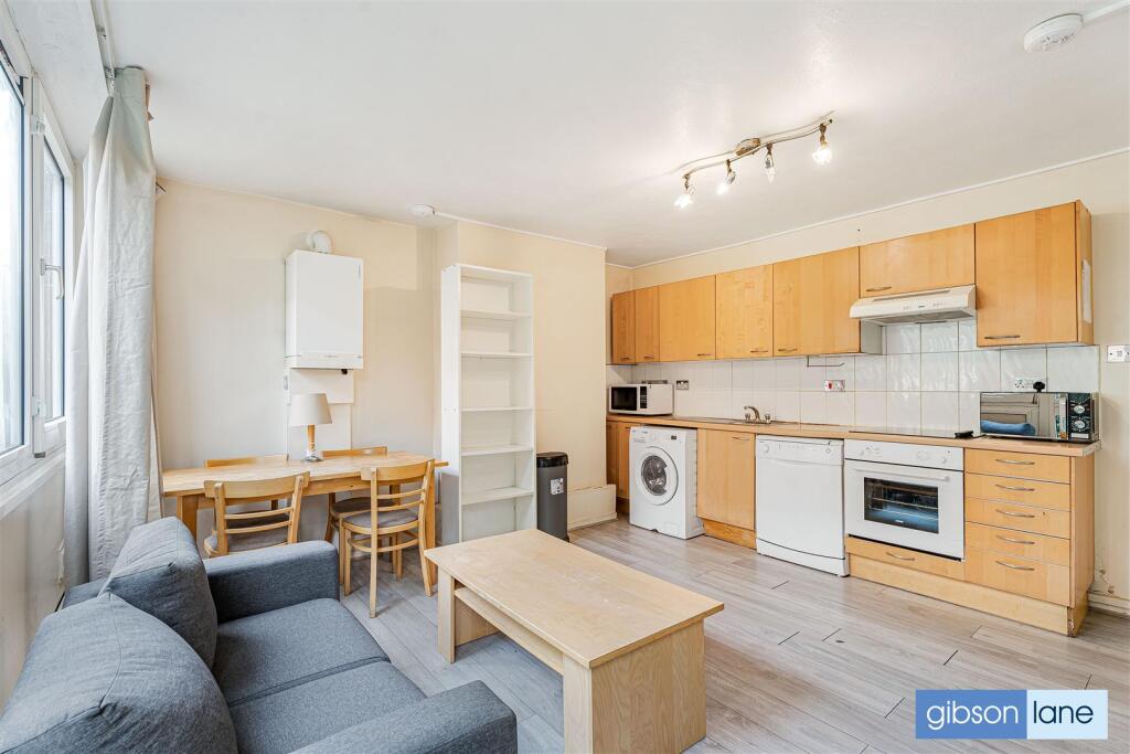 4 bed Annexe for rent in Putney. From Gibson Lane - Kingston Upon Thames - Sales & Lettings