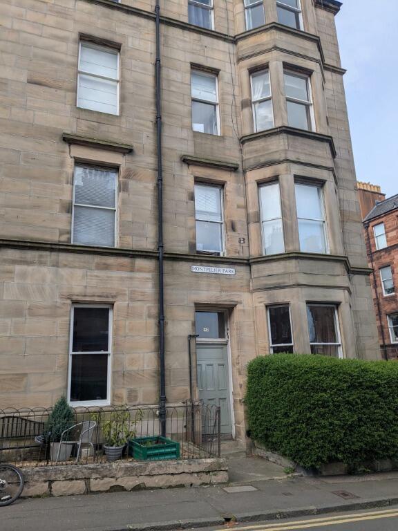 3 bed 1st Floor Flat for rent in Edinburgh. From Gilson Gray LLP - Edinburgh 3 bed 1st Floor Flat for rent in Edinburgh. From Gilson Gray LLP - Edinburgh