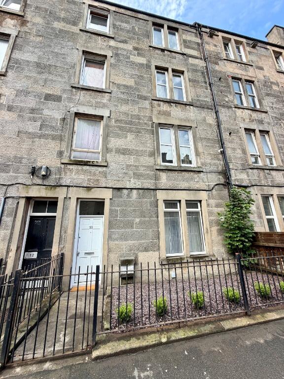 2 bed 1st Floor Flat for rent in Edinburgh. From Gilson Gray LLP - Edinburgh
