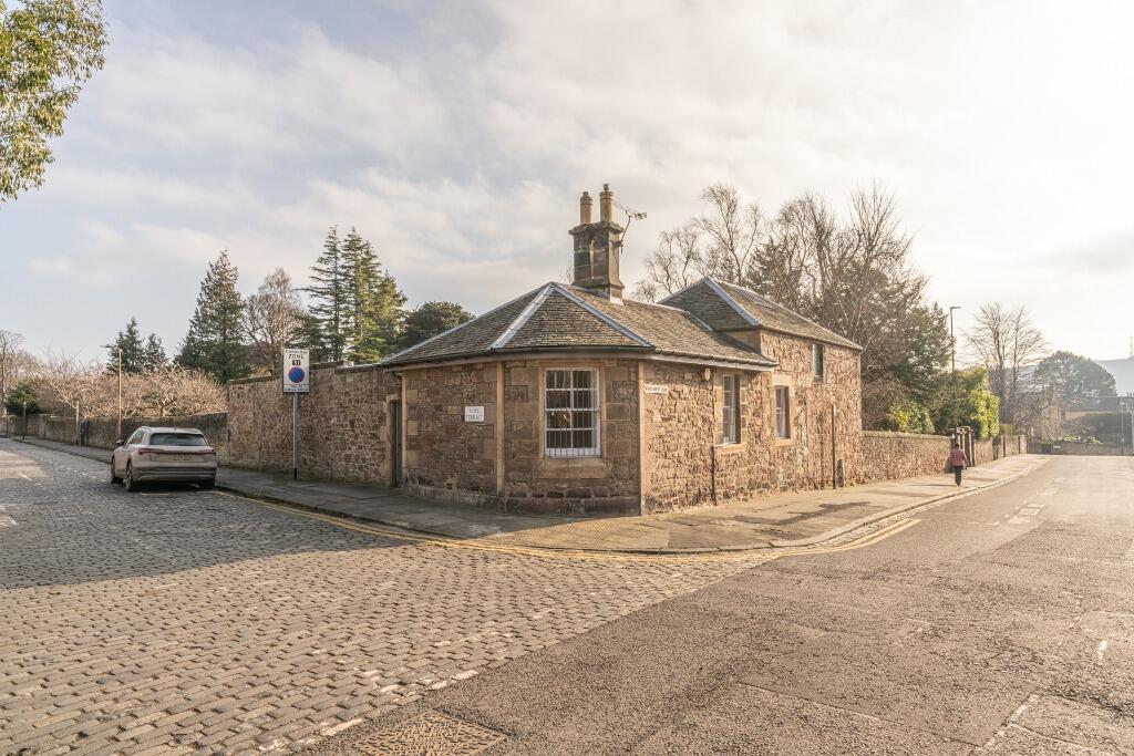2 bed Bungalow for rent in Edinburgh. From Gilson Gray LLP - Edinburgh