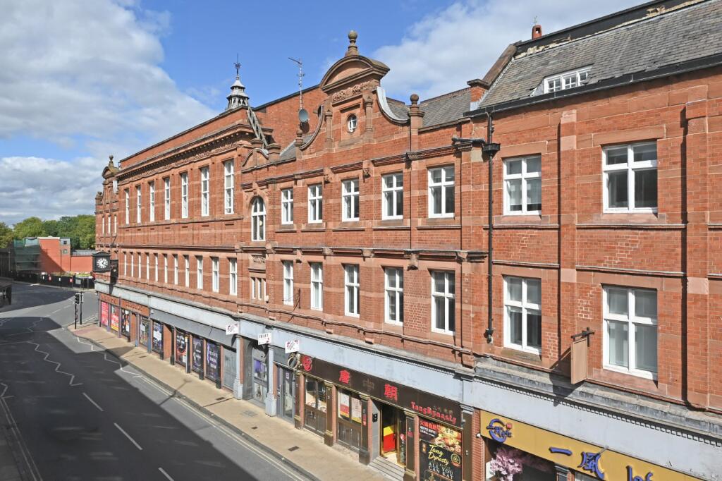 1 bed 1st Floor Flat for rent in York. From Linley & Simpson - York 1 bed 1st Floor Flat for rent in York. From Linley & Simpson - York