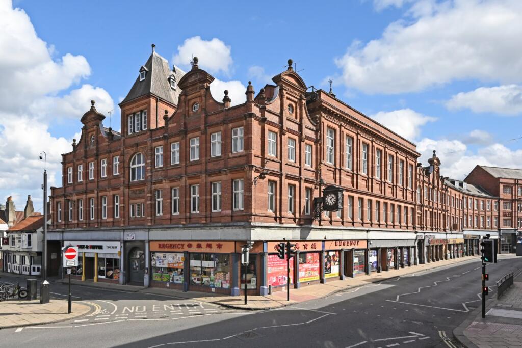 1 bed 1st Floor Flat for rent in York. From Linley & Simpson - York 1 bed 1st Floor Flat for rent in York. From Linley & Simpson - York