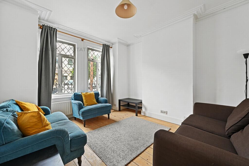 5 bed Detached for rent in Hammersmith. From London Estates