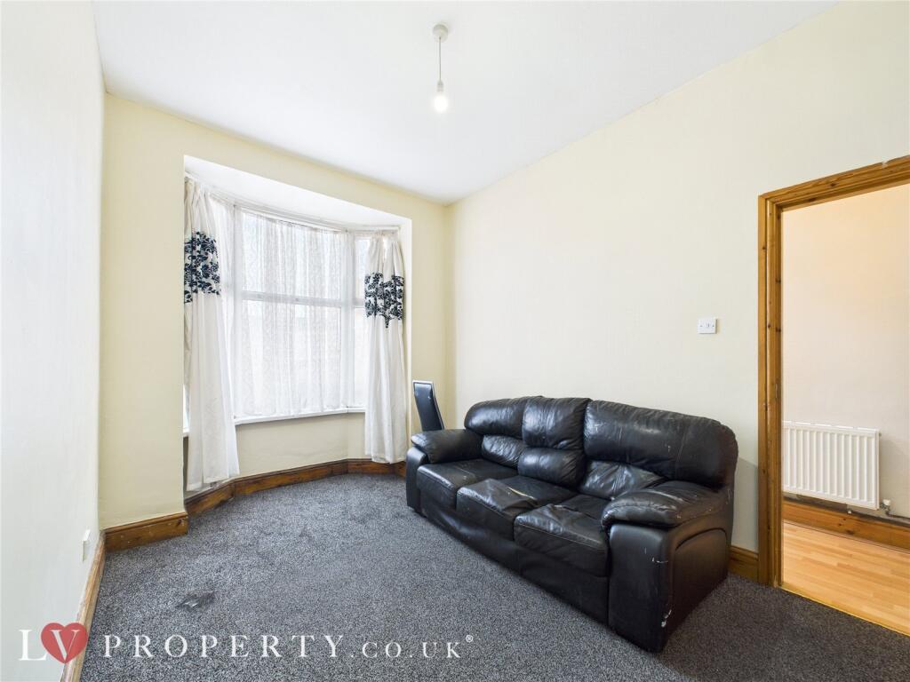 4 bed Mid Terraced House for rent in Birmingham. From LV PROPERTY - Birmingham