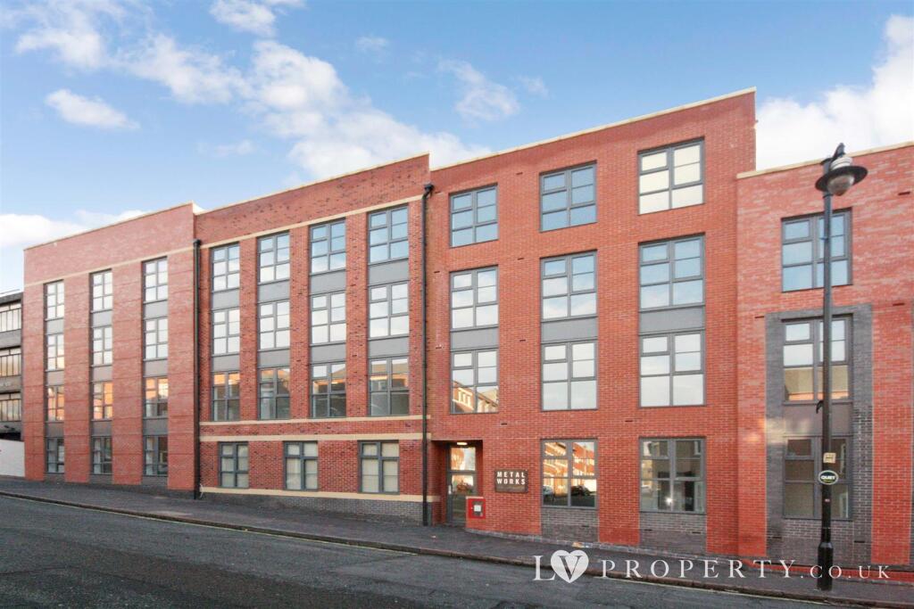 2 bed Apartment for rent in Birmingham. From LV PROPERTY - Birmingham 2 bed Apartment for rent in Birmingham. From LV PROPERTY - Birmingham