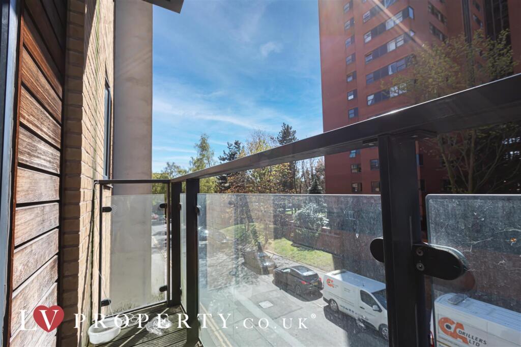 2 bed Apartment for rent in Birmingham. From LV PROPERTY - Birmingham