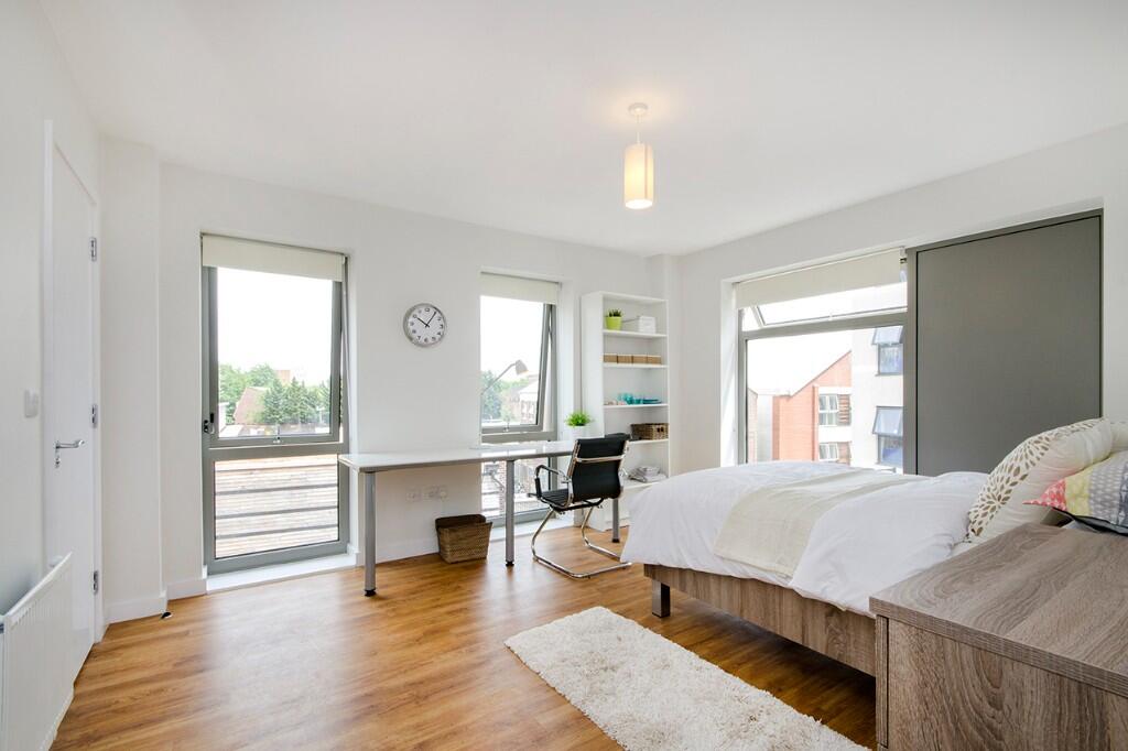 1 bed Flat Share for rent in London. From Macarthur Morrison 1 bed Flat Share for rent in London. From Macarthur Morrison