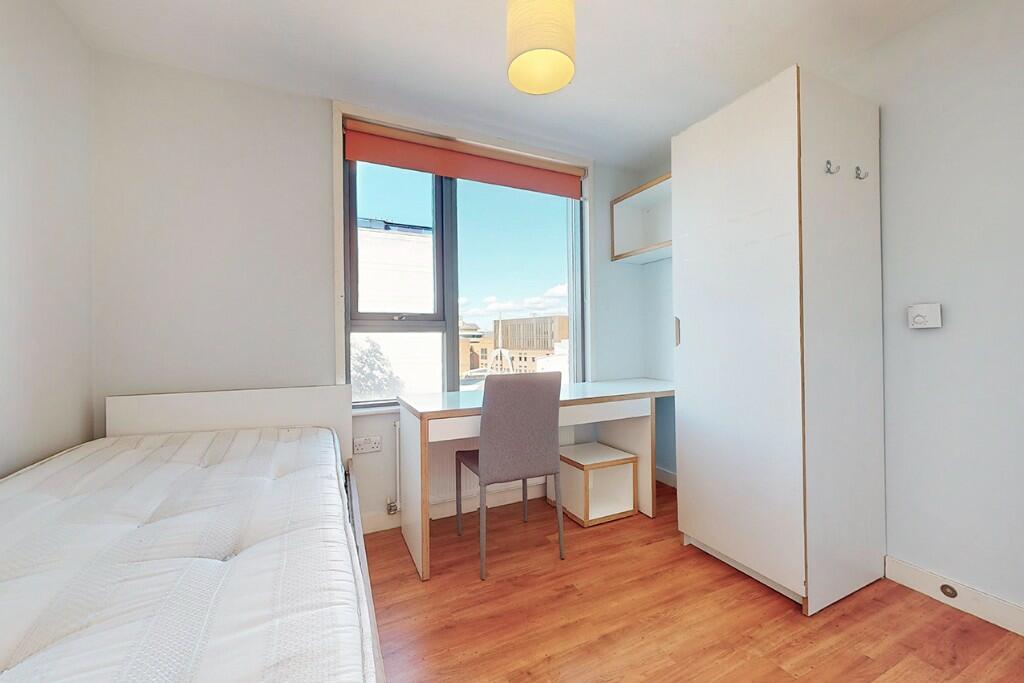 1 bed Flat Share for rent in Stepney. From Macarthur Morrison
