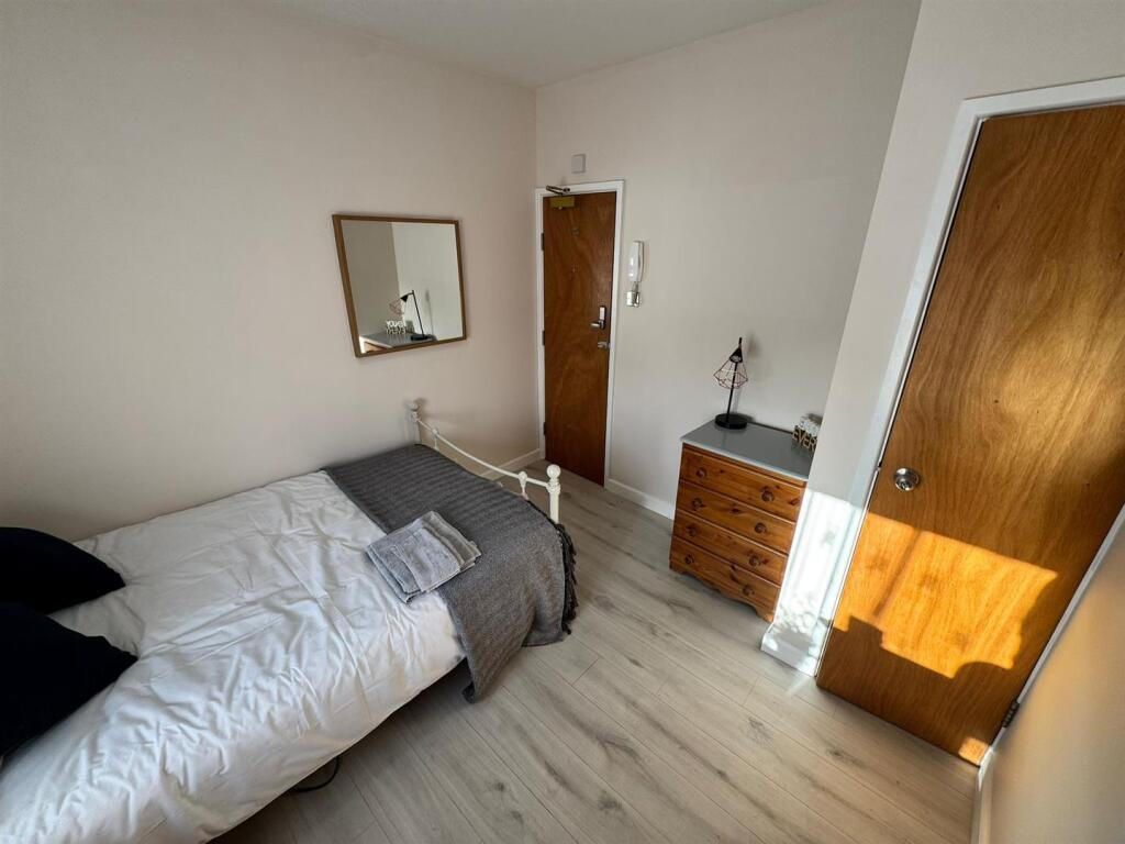 1 bed End of Terrace for rent in Coventry. From Homemaker Properties - Coventry