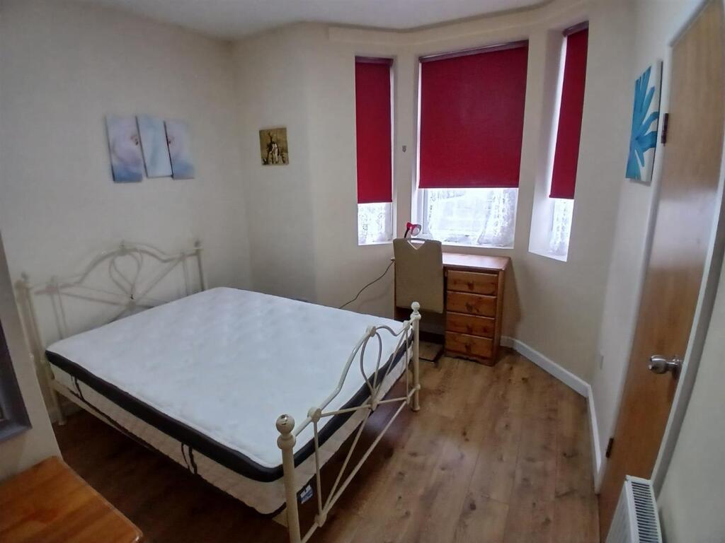 1 bed End of Terrace for rent in Coventry. From Homemaker Properties - Coventry