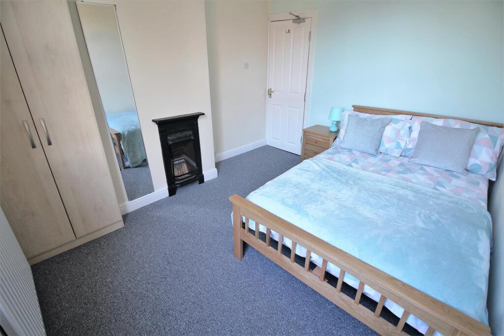 1 bed House Share for rent in Allesley Green. From Homemaker Properties - Coventry
