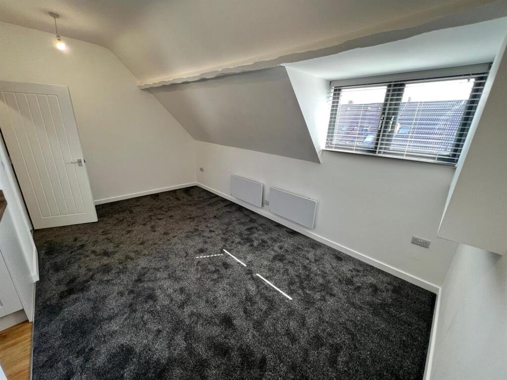 0 bed Apartment for rent in Allesley Green. From Homemaker Properties - Coventry