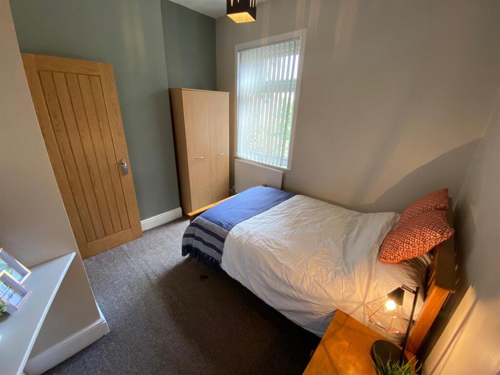 1 bed House Share for rent in Allesley Green. From Homemaker Properties - Coventry