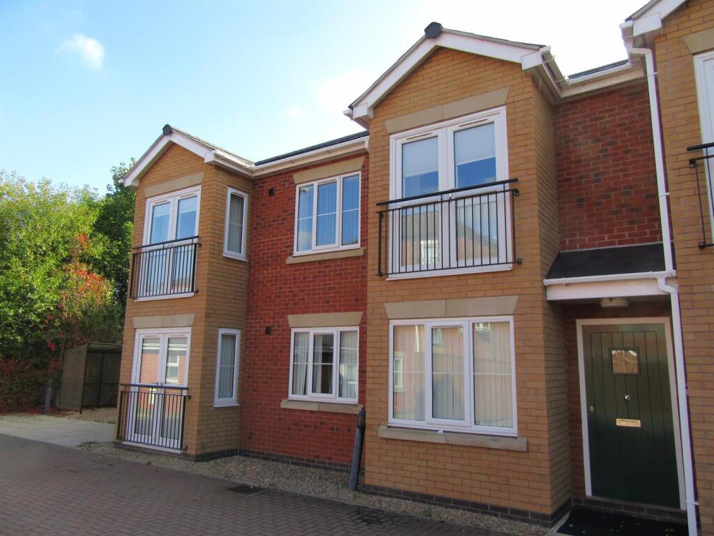 2 bed Apartment for rent in Allesley Green. From Homemaker Properties - Coventry