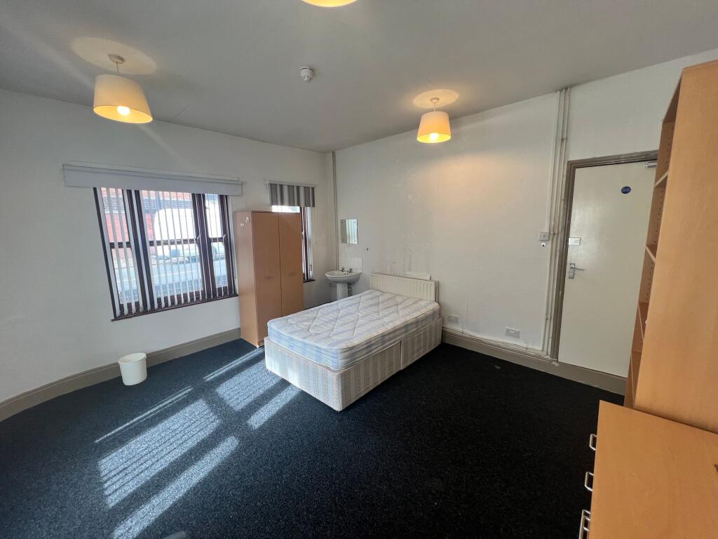 1 bed HMO for rent in Coventry. From Homemaker Properties - Coventry