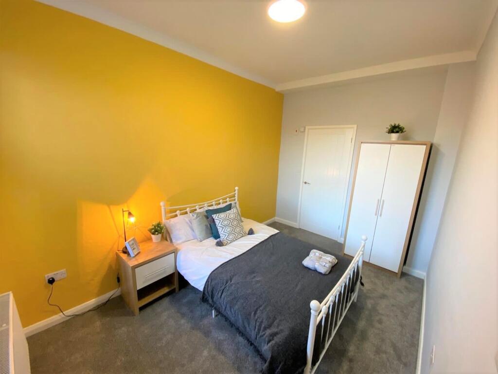 1 bed HMO for rent in Coventry. From Homemaker Properties - Coventry