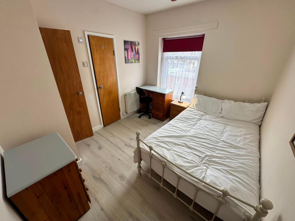 1 bed HMO for rent in Coventry. From Homemaker Properties - Coventry