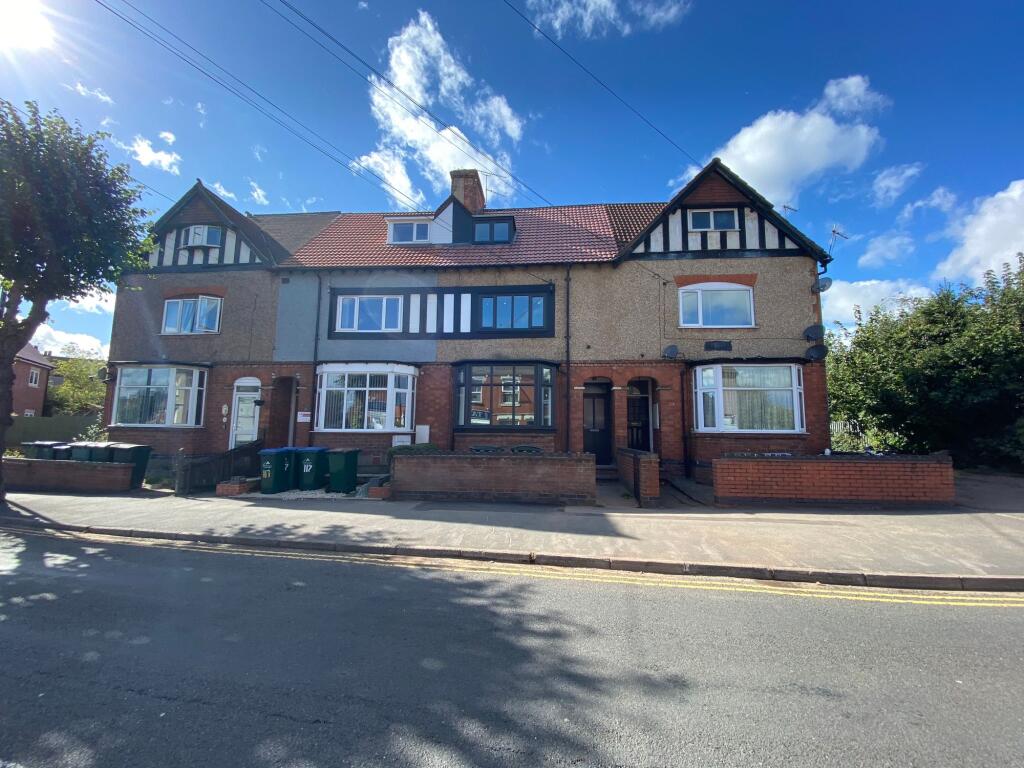 4 bed Studio for rent in Coventry. From Homemaker Properties - Coventry 4 bed Studio for rent in Coventry. From Homemaker Properties - Coventry