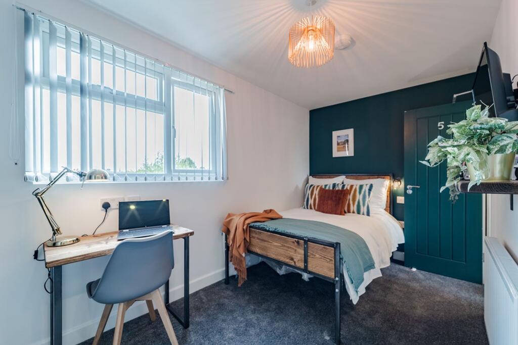 1 bed HMO for rent in Coventry. From Homemaker Properties - Coventry 1 bed HMO for rent in Coventry. From Homemaker Properties - Coventry