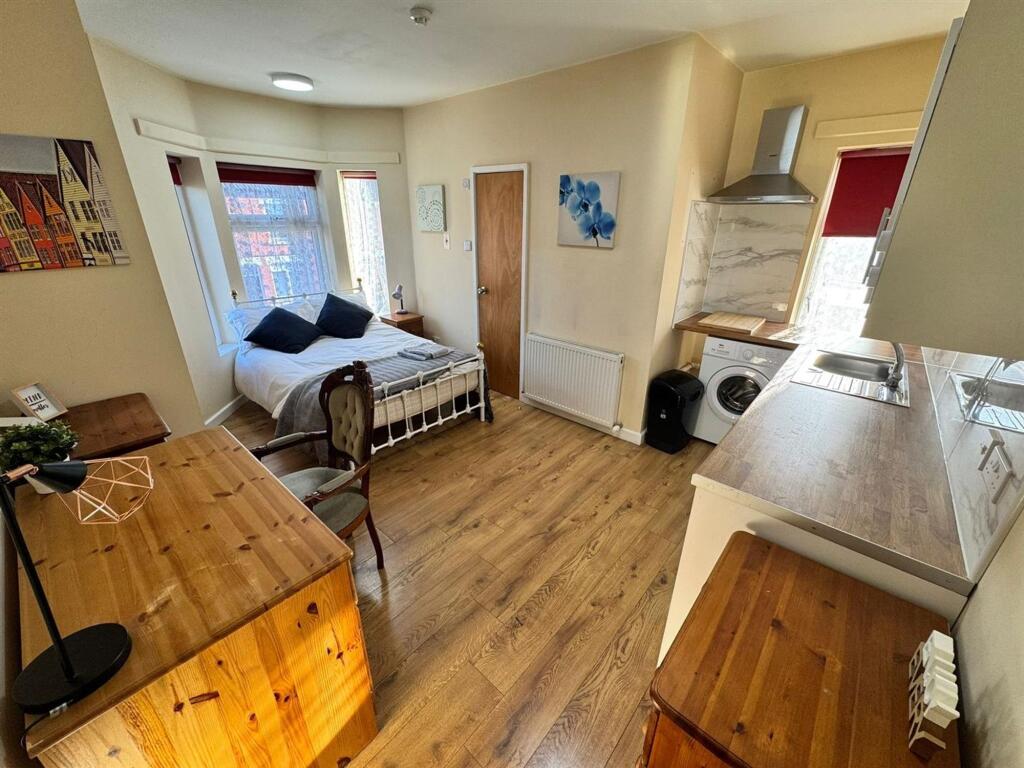 1 bed HMO for rent in Coventry. From Homemaker Properties - Coventry