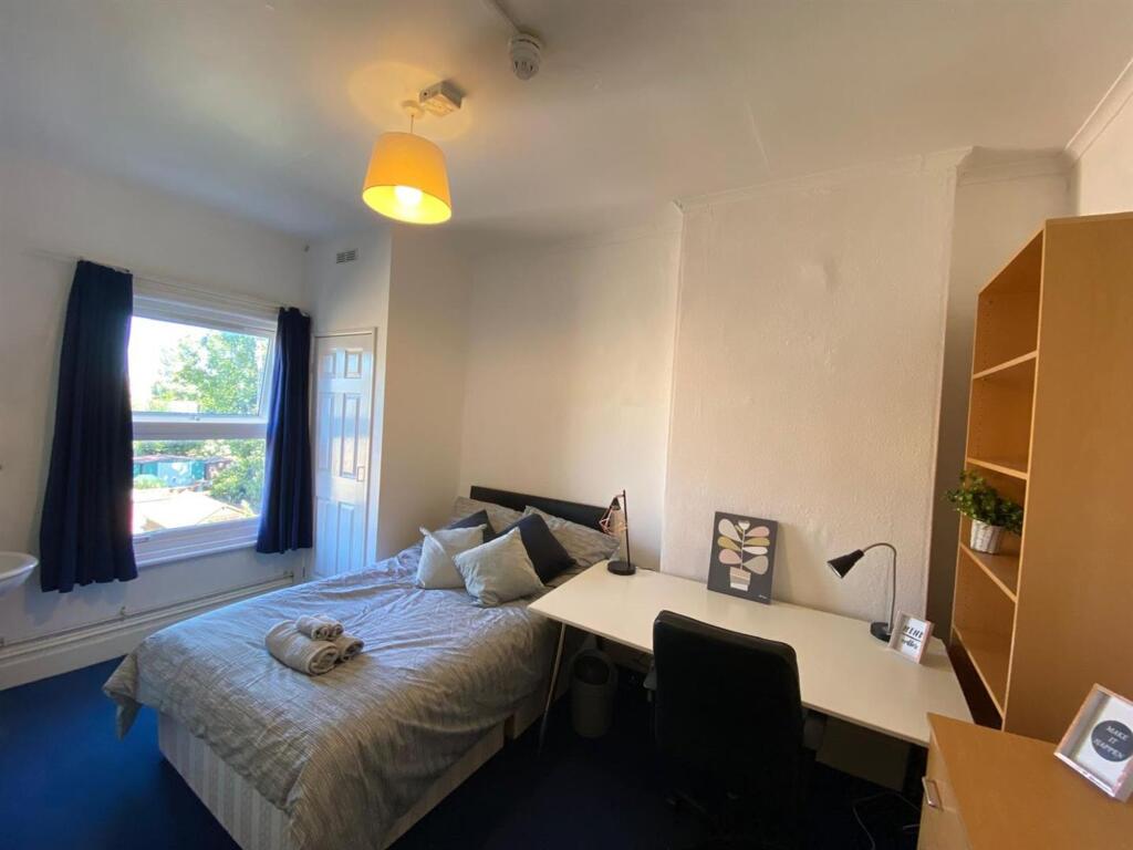 1 bed HMO for rent in Coventry. From Homemaker Properties - Coventry