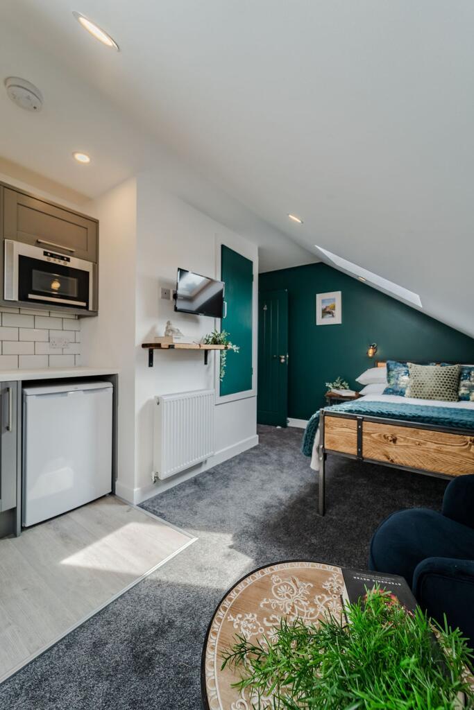 1 bed HMO for rent in Coventry. From Homemaker Properties - Coventry