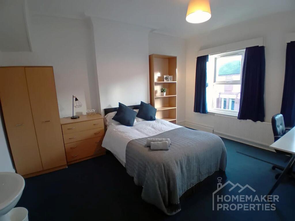 1 bed HMO for rent in Coventry. From Homemaker Properties - Coventry 1 bed HMO for rent in Coventry. From Homemaker Properties - Coventry