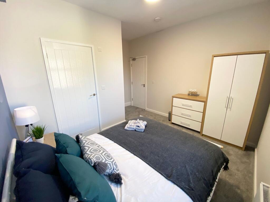 1 bed HMO for rent in Allesley Green. From Homemaker Properties - Coventry 1 bed HMO for rent in Allesley Green. From Homemaker Properties - Coventry
